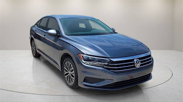 2021 Volkswagen Jetta S — Sedan — 35,481 mi — Richardson, TX