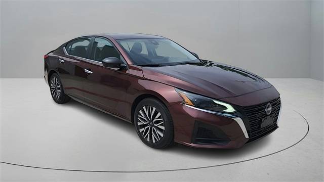 2024 Nissan Altima SV — Sedan — 29,100 mi — Richardson, TX