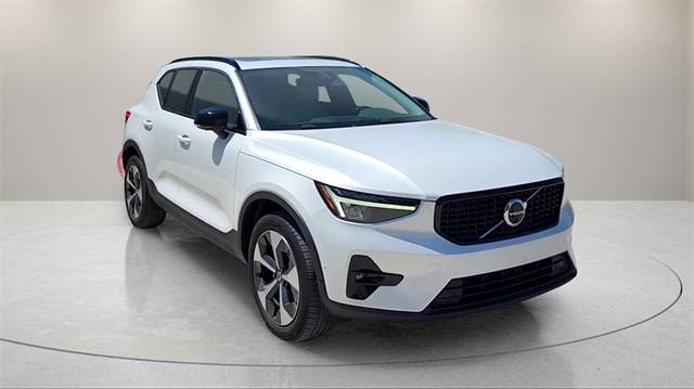 2023 Volvo XC40 Ultimate — SUV — 40,407 mi — Richardson, TX