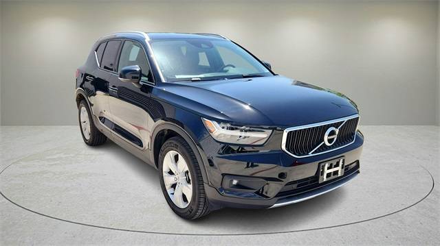 2021 Volvo XC40 Momentum — SUV — 39,994 mi — Richardson, TX