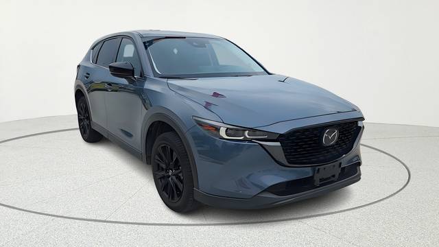 2023 Mazda CX-5 2.5 S Carbon Edition — SUV — 39,000 mi — Richardson, TX