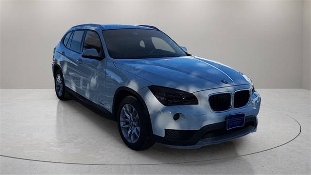 2015 BMW X1 28i — SUV — 77,951 mi — Richardson, TX