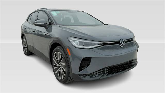 2024 Volkswagen ID.4 S — SUV — 16,790 mi — Richardson, TX