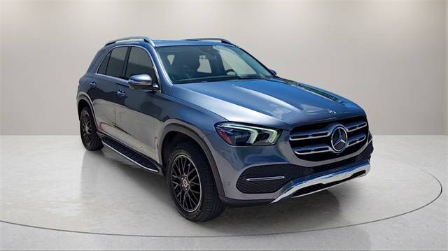 2020 Mercedes-Benz GLE GLE 350 — SUV — 54,904 mi — Richardson, TX