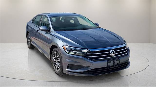 2021 Volkswagen Jetta S — Sedan — 75,468 mi — Richardson, TX