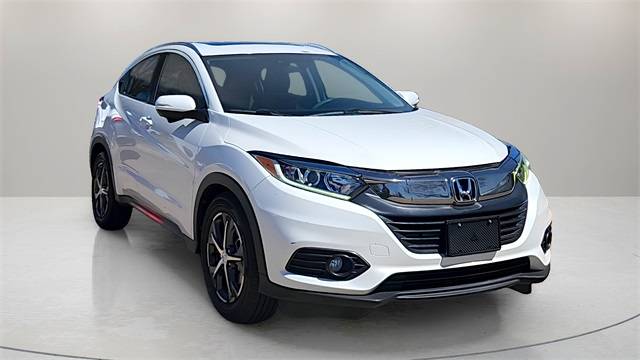 2019 Honda HR-V EX — SUV — 71,378 mi — Richardson, TX