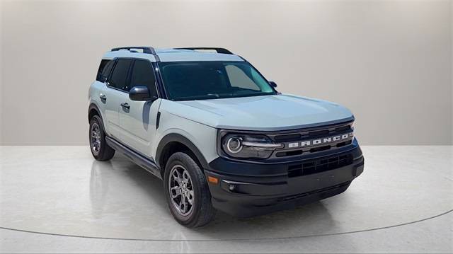 2021 Ford Bronco Sport Big Bend — SUV — 68,153 mi — Richardson, TX