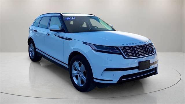2022 Land Rover Range Rover Velar S — SUV — 44,000 mi — Richardson, TX