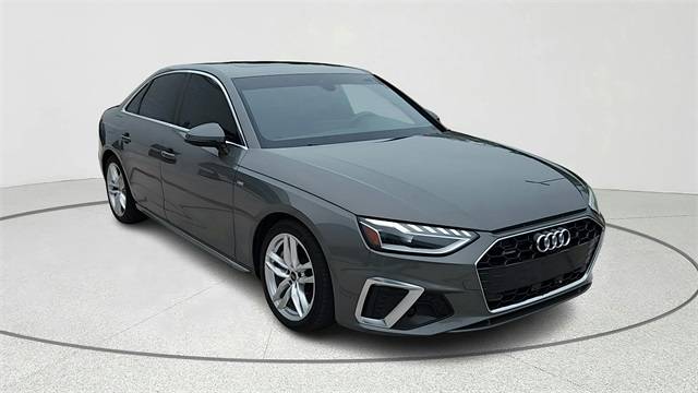 2023 Audi A4 S line Premium Plus — Sedan — 51,053 mi — Richardson, TX