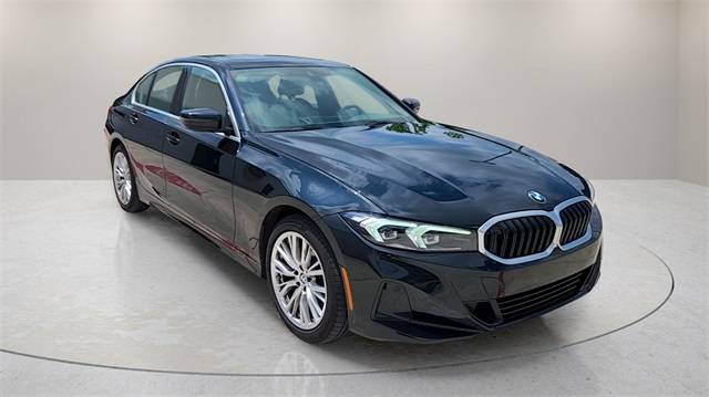 2024 BMW 3 Series 330i — Sedan — 15,323 mi — Richardson, TX