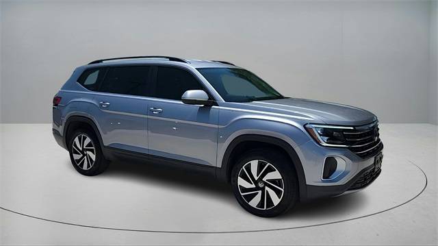 2024 Volkswagen Atlas SE with Technology — SUV — 29,116 mi — Richardson, TX