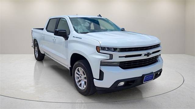 2019 Chevrolet Silverado 1500 RST — Pickup Truck — 26,984 mi — Richardson, TX