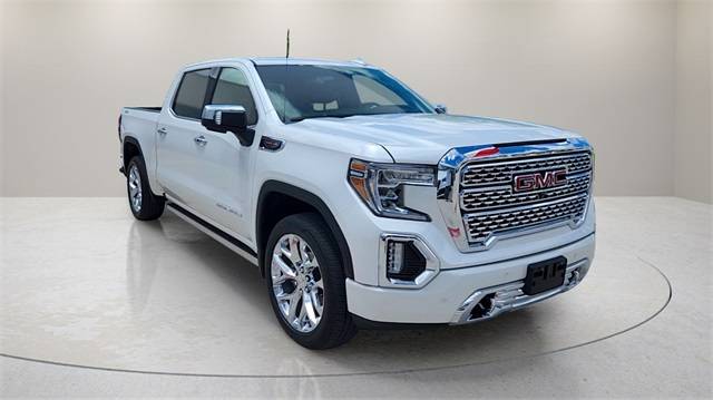 2020 GMC Sierra 1500 Denali — Pickup Truck — 32,402 mi — Richardson, TX