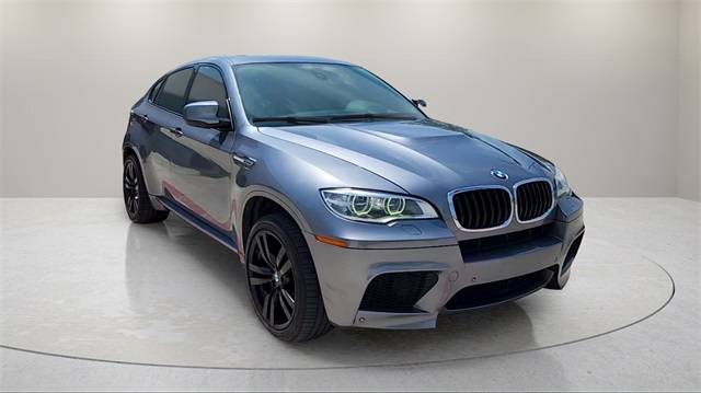2014 BMW X6 M Standard — SUV — 122,939 mi — Richardson, TX