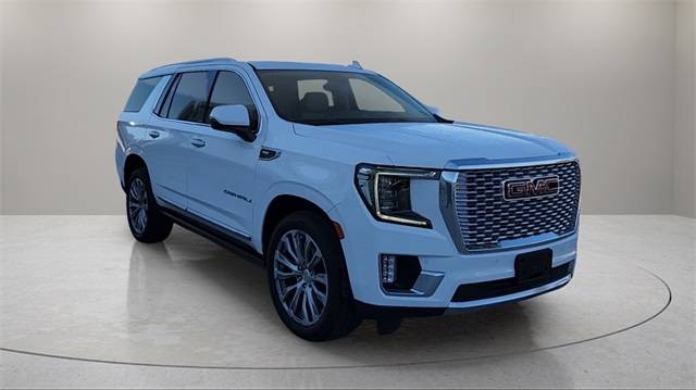 2021 GMC Yukon Denali — SUV — 80,250 mi — Richardson, TX