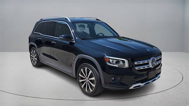 2021 Mercedes-Benz GLB GLB 250 — SUV — 39,565 mi — Richardson, TX