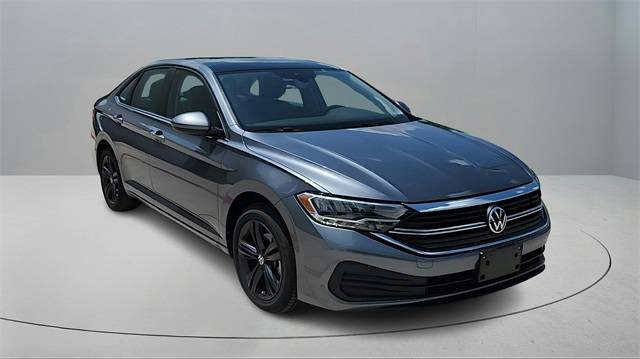 2022 Volkswagen Jetta SE — Sedan — 41,211 mi — Richardson, TX