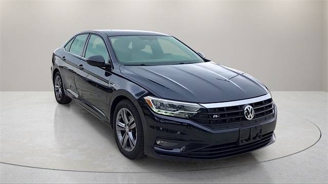 2020 Volkswagen Jetta R-Line — Sedan — 78,278 mi — Richardson, TX