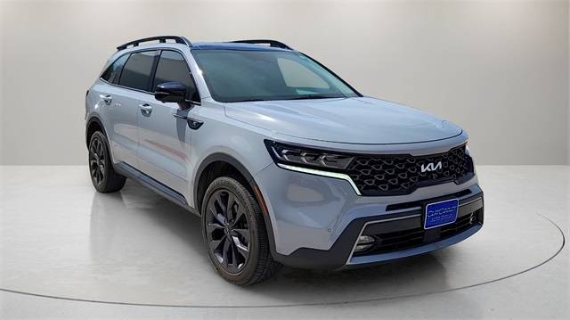 2022 Kia Sorento X-Line SX Prestige — SUV — 84,300 mi — Richardson, TX