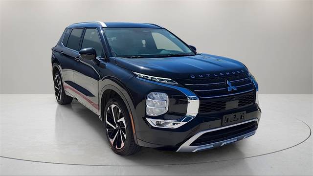 2023 Mitsubishi Outlander SEL — SUV — 45,036 mi — Richardson, TX