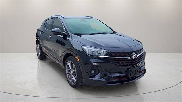 2021 Buick Encore GX Select — SUV — 55,712 mi — Richardson, TX