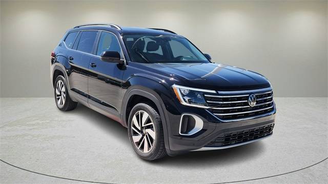 2024 Volkswagen Atlas SE with Technology — SUV — 29,626 mi — Richardson, TX