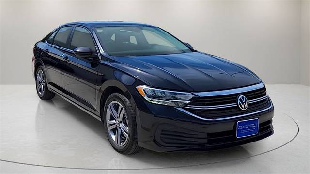2023 Volkswagen Jetta SE — Sedan — 26,542 mi — Richardson, TX