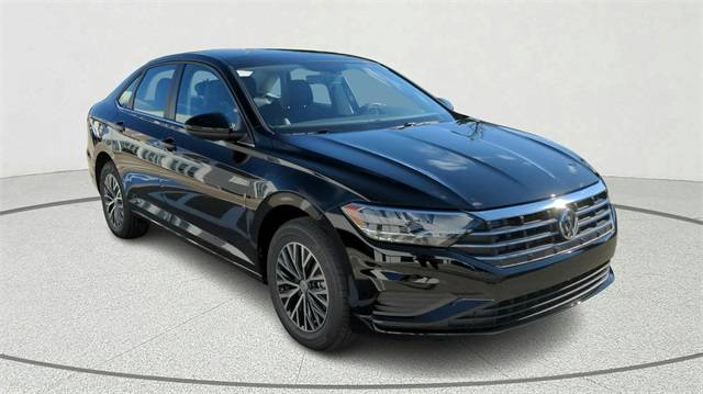 2021 Volkswagen Jetta SE — Sedan — 37,366 mi — Richardson, TX