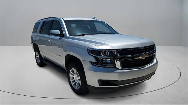 2017 Chevrolet Tahoe LT — SUV — 113,983 mi — Richardson, TX