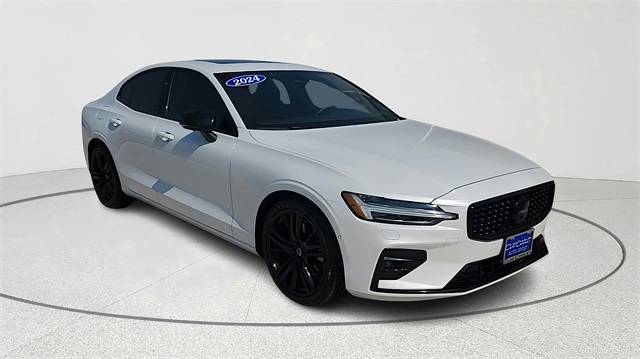 2024 Volvo S60 Plus — Sedan — 38,660 mi — Richardson, TX