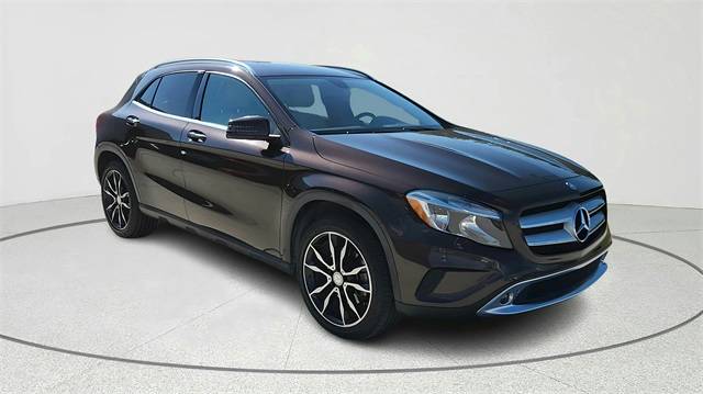2015 Mercedes-Benz GLA GLA 250 — SUV — 94,547 mi — Richardson, TX