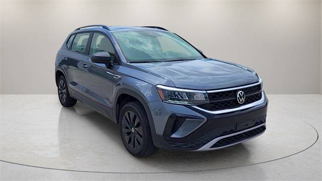 2022 Volkswagen Taos S — SUV — 39,942 mi — Richardson, TX