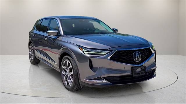 2022 Acura MDX Technology Package — SUV — 68,728 mi — Richardson, TX