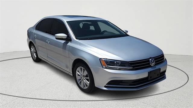 2016 Volkswagen Jetta 1.4T SE — Sedan — 94,283 mi — Richardson, TX