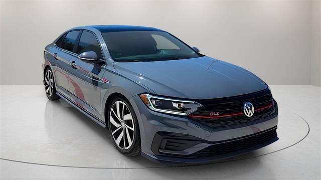 2019 Volkswagen Jetta GLI S — Sedan — 63,937 mi — Richardson, TX
