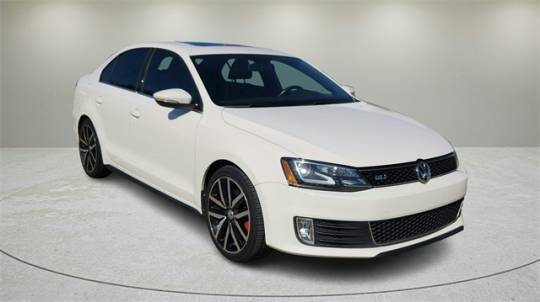 2014 Volkswagen Jetta GLI Autobahn — Sedan — 98,617 mi — Richardson, TX