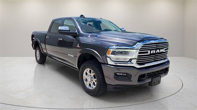 2020 Ram 2500 Laramie — Pickup Truck — 33,563 mi — Richardson, TX