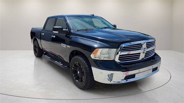 2016 Ram 1500 Lone Star — Pickup Truck — 136,961 mi — Richardson, TX