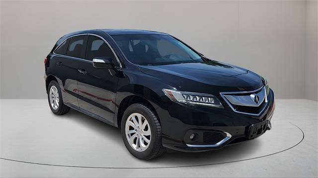 2018 Acura RDX Standard — SUV — 83,877 mi — Richardson, TX