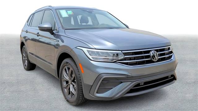 2023 Volkswagen Tiguan SE — SUV — 19,271 mi — Richardson, TX
