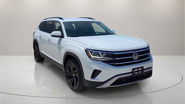 2023 Volkswagen Atlas SE with Technology — SUV — 41,932 mi — Richardson, TX
