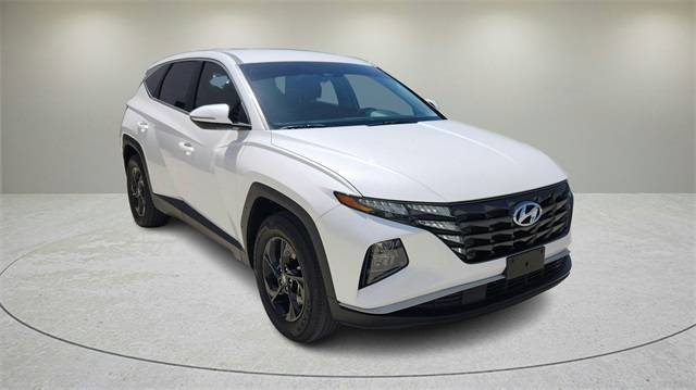 2022 Hyundai Tucson SE — SUV — 73,463 mi — Richardson, TX