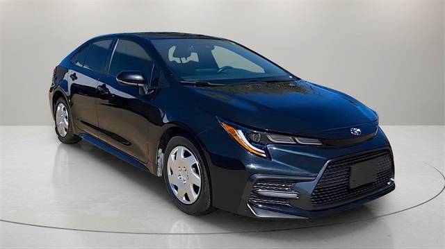 2022 Toyota Corolla SE — Sedan — 77,893 mi — Richardson, TX