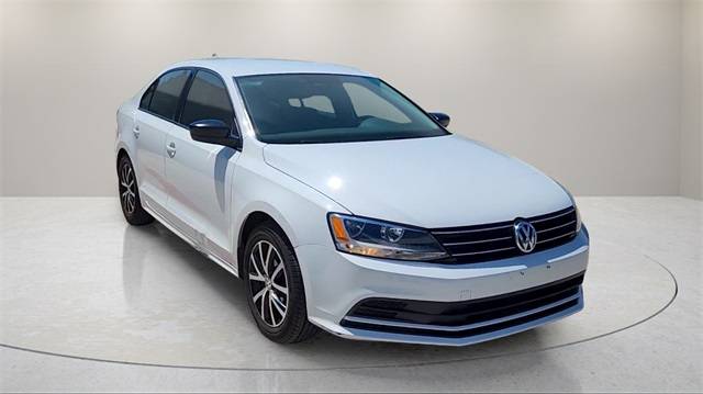 2016 Volkswagen Jetta 1.4T SE — Sedan — 102,952 mi — Richardson, TX