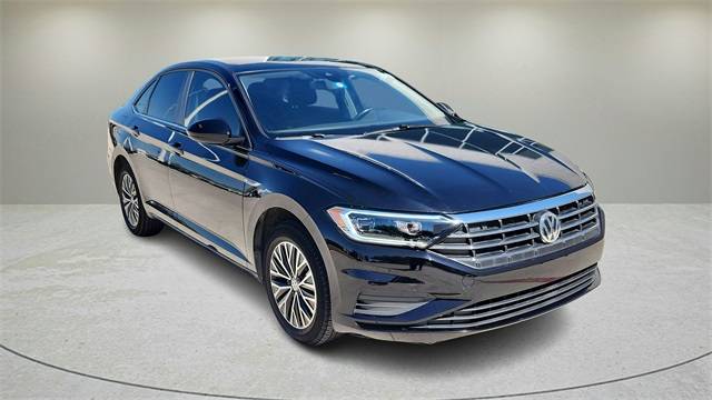 2019 Volkswagen Jetta SEL — Sedan — 94,539 mi — Richardson, TX