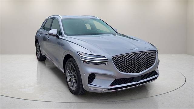 2023 Genesis GV70 2.5T — SUV — 7,321 mi — Richardson, TX