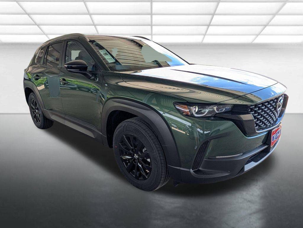 2026 Mazda CX-50 2.5 S Select