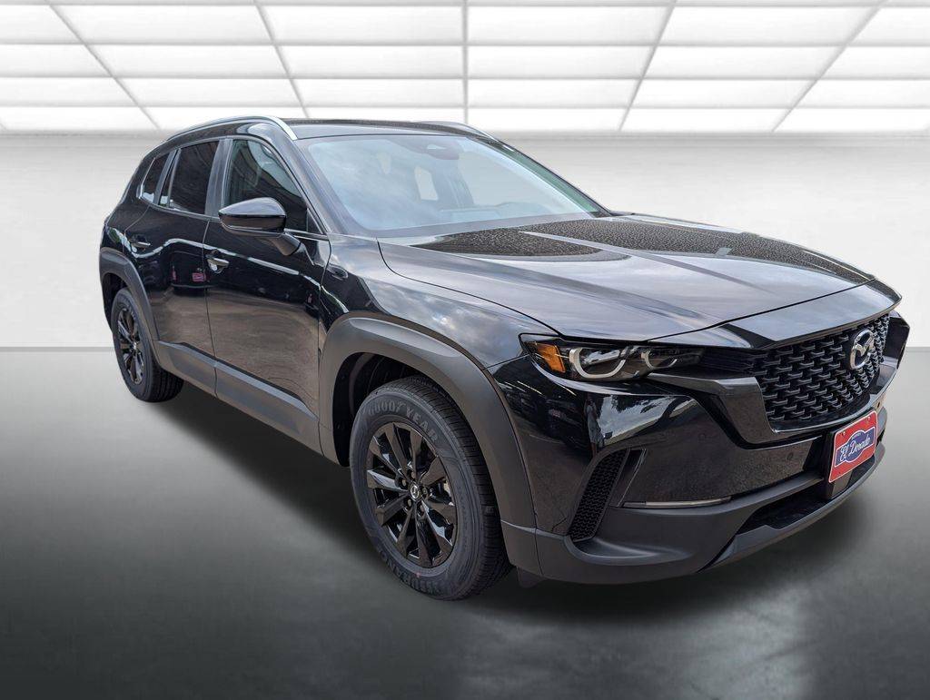 2026 Mazda CX-50 2.5 S Preferred