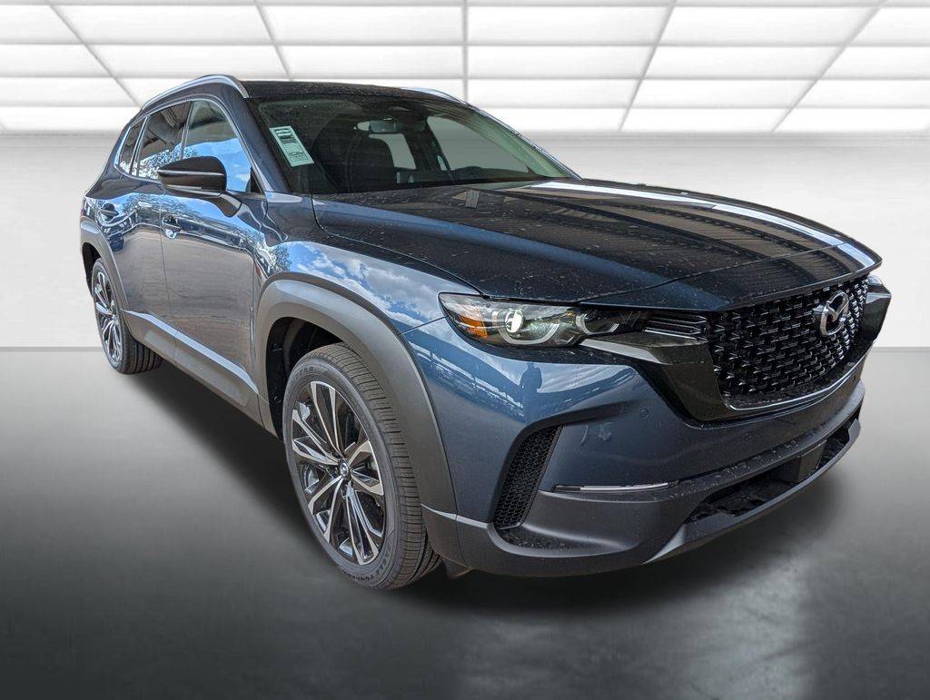 2026 Mazda CX-50 2.5 S Premium