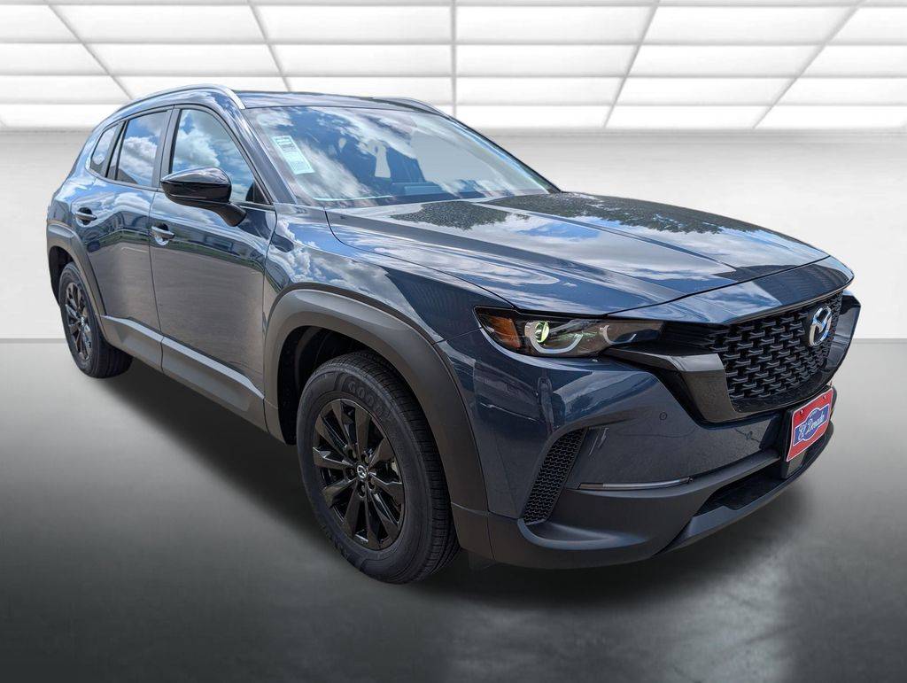 2026 Mazda CX-50 2.5 S Preferred